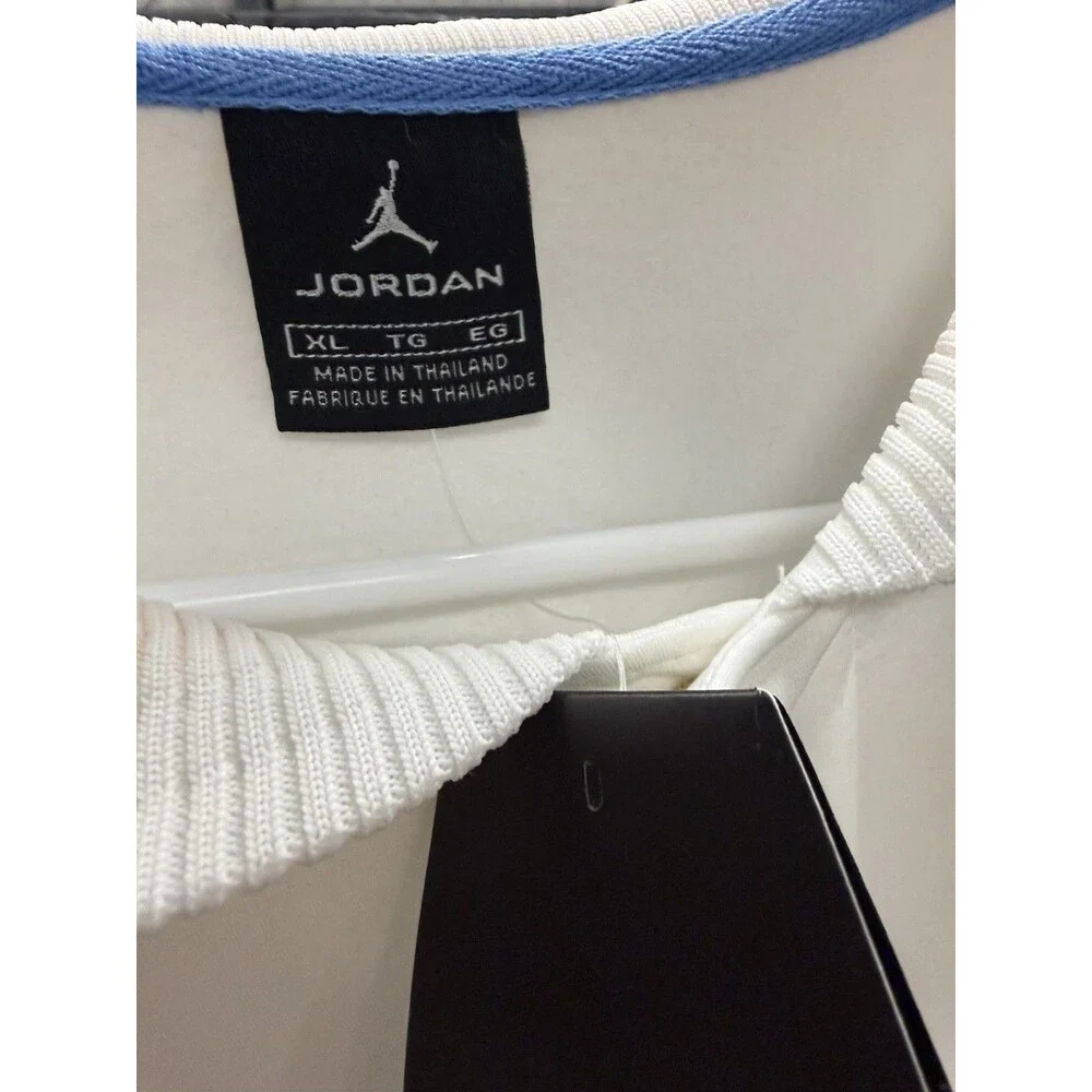 Jordan vintage carmelo